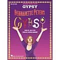 Hal Leonard Gypsy Broadway Revival Edition Vocal Selections arranged for piano, vocal, and guitar (P/V/G) Standard