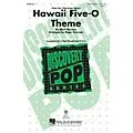 Hal Leonard Hawaii Five-O Theme (Discovery Level 3) VoiceTrax CD Arranged by Roger Emerson Standard