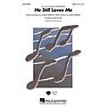 Hal Leonard He Still Loves Me ShowTrax CD Arranged by Mark Brymer Standard