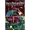 Hal Leonard Heart of Rock and Roll (Medley) ShowTrax CD Arranged by Mark Brymer Standard