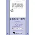 Hal Leonard Heidenroslein VoiceTrax CD Arranged by Gerald Wirth Standard