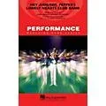 Hal Leonard Hey Jude/Sgt. Pepper’s Lonely Hearts Club Band Marching Band Level 4 Arranged by Jay Bocook Standard