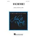 Hal Leonard Hodie! TTBB Standard