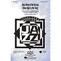 Hal Leonard How Deep Is The Ocean (How High Is The Sky?) ShowTrax CD Arranged by Rosana Eckert Standard