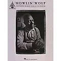Hal Leonard Howlin’ Wolf Book Standard
