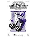Hal Leonard I’m in Love with a Monster (from Hotel Transylvania 2) SAT(B) by Fifth Harmony arranged by Mac Huff Standard