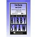 Hal Leonard I Love Ragtime (with Ja-Da) 3-Part Mixed Arranged by Kirby Shaw Standard