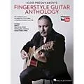 Hal Leonard Igor Presnyakov’s Fingerstyle Guitar Anthology Standard