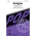 Hal Leonard Imagine ShowTrax CD by John Lennon Arranged by Mac Huff Standard