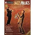 Hal Leonard Jazz/Blues Volume 73 Book/CD Jazz Play Along Standard