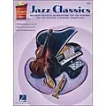 Hal Leonard Jazz Classics – Big Band Play-Along Vol. 4 Bass Standard
