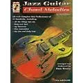 Hal Leonard Jazz Guitar Chord Melodies Guitar Tab Songbook with CD Standard