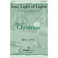 Hal Leonard Jesu Light of Lights IPAKO Arranged by Tom Fettke Standard