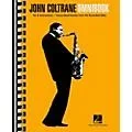 Hal Leonard John Coltrane – Omnibook For E Flat Instruments Standard