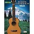 Hal Leonard John Denver Strum & Sing Ukulele Songbook Standard