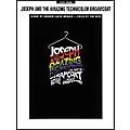 Hal Leonard Joseph And The Amazing Technicolor Dreamcoat for Easy Piano Standard