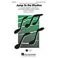 Hal Leonard Jump to the Rhythm (from Jump In) 2-Part Arranged by Alan Billingsley Standard
