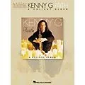 Hal Leonard Kenny G – Faith (A Holiday Album) Artist Transcriptions Series Performed by G Kenny Standard