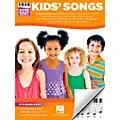 Hal Leonard Kids’ Songs – Super Easy Songbook Standard