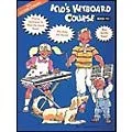 Hal Leonard Kids Keyboard Course Book 2 E-Z play Today Standard