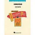 Hal Leonard Kingsfold Concert Band Level 2 Standard