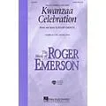 Hal Leonard Kwanzaa Celebration (from December in Our Town) 2-Part Composed by Roger Emerson Standard