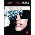 Hal Leonard Lady Gaga The Fame arranged for piano, vocal, and guitar (P/V/G) Standard