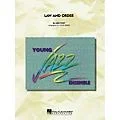Hal Leonard Law and Order Jazz Band Level 3 Arranged by John Berry Standard