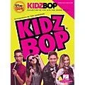 Hal Leonard Let’s All Sing KIDZ BOP (Collection for Young Voices) Singer 10 Pak Arranged by Tom Anderson Standard