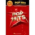 Hal Leonard Let’s All Sing Pop Hits – Collection for Young Voices 10 Pak Standard