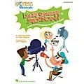 Hal Leonard Lights! Camera! Action! singer 20 pak Arranged by John Higgins Standard