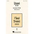 Hal Leonard Litanei UNIS composed by Franz Schubert Standard
