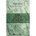 Hal Leonard Masterpiece (Collection) SATB by The King’s Singers composed by Paul Drayton Standard
