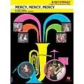 Hal Leonard Mercy, Mercy, Mercy Concert Band Level 1.5 Arranged by Michael Sweeney Standard