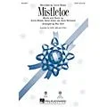 Hal Leonard Mistletoe 2-Part by Justin Bieber Arranged by Mac Huff Standard