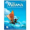 Hal Leonard Moana Easy Piano Standard