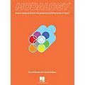 Hal Leonard Modalogy Jazz Instruction Series Softcover Written by Jeff Brent Standard