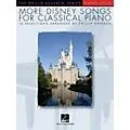 Hal Leonard More Disney Songs For Classical Piano – The Phillip Keveren Series For Piano Solo Standard