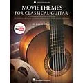 Hal Leonard Movie Themes for Classical Guitar – 20 Popular Film Scores Arranged for Solo Guitar Standard