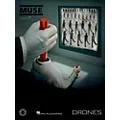 Hal Leonard Muse – Drones for Piano/Vocal/Guitar Standard