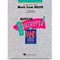 Hal Leonard Music From Brave – Discovery Concert Band Level 1.5 Standard