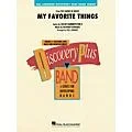 Hal Leonard My Favorite Things (from The Sound of Music) Concert Band Level 2 Arranged by Paul Jennings Standard