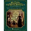 Hal Leonard My First Christmas Carols Songbook – A Treasury of Favorite Carols to Play Standard