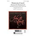 Hal Leonard Nativity Carol (Enatus est Emmanuel) Discovery Level 2 3-Part Mixed arranged by John Leavitt Standard