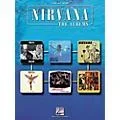 Hal Leonard Nirvana – The Albums Piano, Vocal, Guitar Songbook Standard