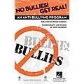 Hal Leonard No Bullies! Get Real! (An Anti-Bullying Program) ShowTrax CD Arranged by Roger Emerson Standard