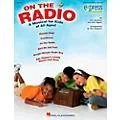 Hal Leonard On The Radio – An Express Musical for Kids of All Ages! Singer’s Edition 20 Pak Standard