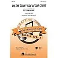 Hal Leonard On the Sunny Side of the Street ShowTrax CD Arranged by Mac Huff Standard