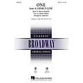 Hal Leonard One SSA Arranged by Anita Kerr Standard