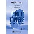 Hal Leonard Only Time ShowTrax CD by Enya Arranged by Kirby Shaw Standard